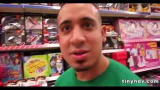 Extremely tiny teen pussy Chichi Medina 5 91