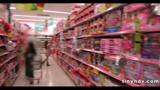 Extremely tiny teen pussy Chichi Medina 91