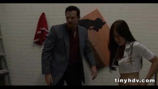 Gorgeous teen pussy Jennifer Sloan 3 91