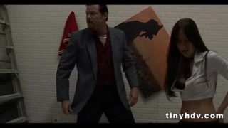 Gorgeous teen pussy Jennifer Sloan 5 91