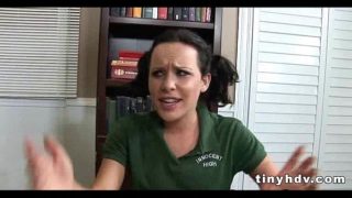 Hottest  teen pussy Katie St Ives 6 91