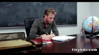 I want this teen pussy Teanna Trump 2 91