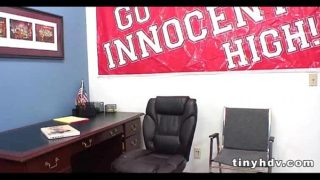 Perfect teen pussy Angel Jay 1 91