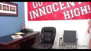 Perfect teen pussy Angel Jay 2 91