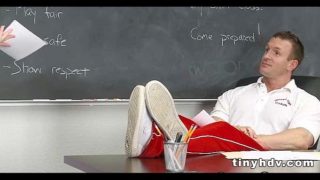 Priceless teen pussy Presley Dawson 7 91