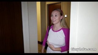 Real amateur teen pussy Tiffany Kohl 2 91