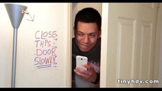 Really juicy teen pussy Charlyse Angel 5 91