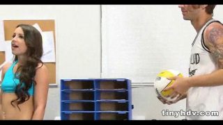 Sexy teen pussy Lola Foxx 1 91