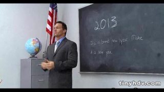 Shaved teen pussy Cameron Dee 4 91