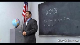 Shaved teen pussy Cameron Dee 7 91