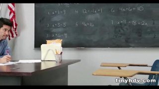 Shaved teen pussy Chase Ryder 4 91