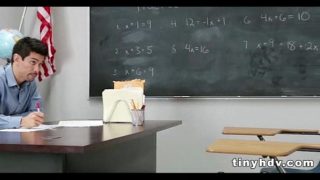 Shaved teen pussy Chase Ryder 7 91