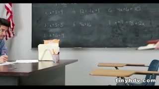 Shaved teen pussy Chase Ryder 8 91