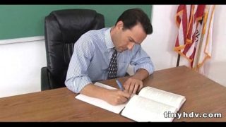 Sweet teen pussy Madison Parker 7 91