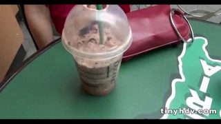 Teen Pov fuck Aubrey Sky 91