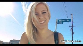Teen Pov fuck Britney Beth 5 91