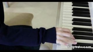 Teenie tiny girl fucked silly Sammie Daniels 2 91