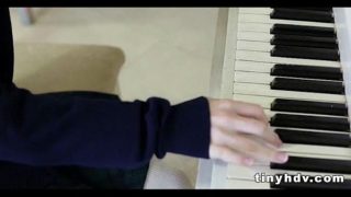 Teenie tiny girl fucked silly Sammie Daniels 5 91