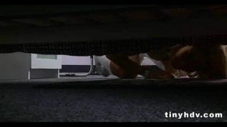 Teenie tiny girl fucked silly Tinslee Reagan 6 91