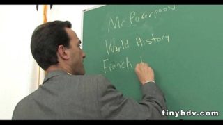 Wet teen pussy Heather Vahn 5 91