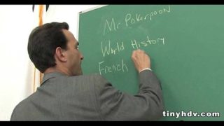 Wet teen pussy Heather Vahn 6 91