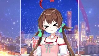 【Vup新科娘】我又回来啦~有一个消息要告诉期待已久的大家哦！[新科娘official]