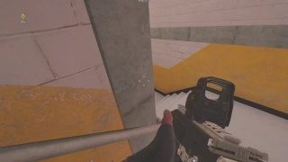 【神盾】丨 彩虹六号丨硬核战术#4 铁丝网的战术作用