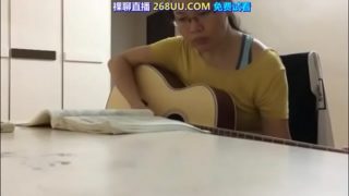 猥琐吉他老师干熟女学生(声音修复)