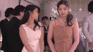 JUL-021 マドンナが誇る最強専属W豪華初共演！！ 逆3Pハーレム同窓会