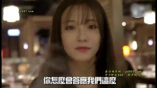 台湾网红红豆妹被套路啪啪