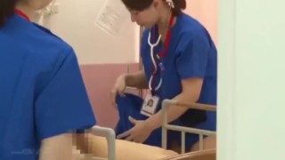 Chinese Sex Hospital