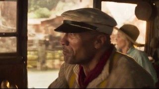 迪士尼冒险巨作《丛林奇航》全新预告震撼来袭.mov