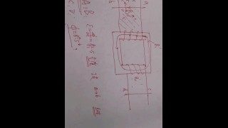 巴蜀中学 2.10 电磁感应 第一讲 例题1