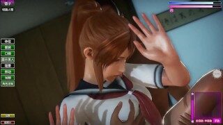 【色情遊戲介紹#3】只要是男人，就會想玩的遊戲，一定就是這一款!!!!【18未滿請自重】