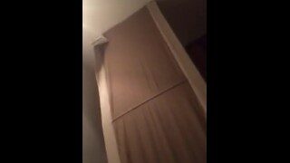 你们的女神露脸系列（二）：女神做爱也要自拍，留住自己最美的样子