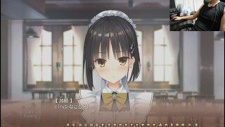 【実況】喫茶ステラと死神の蝶　Part.06