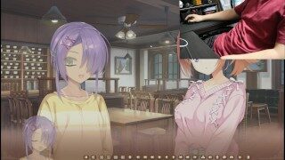 【実況】喫茶ステラと死神の蝶PART.41