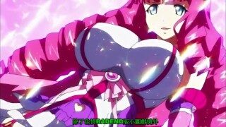Ntrboy度道的里番小推介 – 魔獸淨化少女 – 那些年,大家都J過的里番