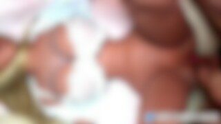 巨乳ラブドール　金髪白人女子高生　ブラジャー　アナルセックス　ep13　フルバージョン
