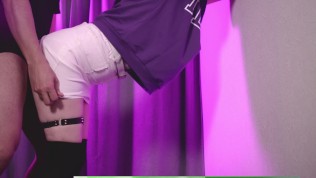 彼女のえちえちが止まらない。１０作目「ピープス女子」