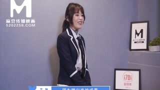 【国产】麻豆传媒作品 / 大波妹的苦恼 / MD0040精彩播放