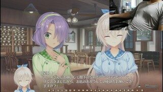 【実況】喫茶ステラと死神の蝶Part.19