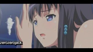為了製作遊戲~ 學習性交吧~! 中出