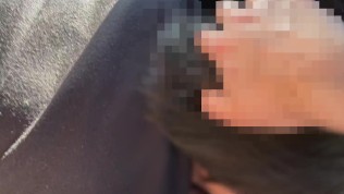 I committed a married woman in estrous cycle in the car in the daytime