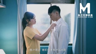 【国产】麻豆传媒作品 /女学生/ 精彩免费播放