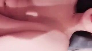 chinese teen 中国大学生被学长带到酒店体验,刺激的娇喘声,中文对白